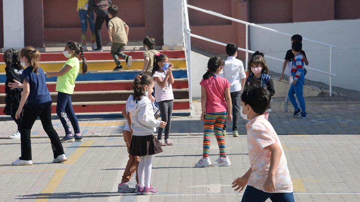 D vitamini düştükçe ateş daha fazla oluyor