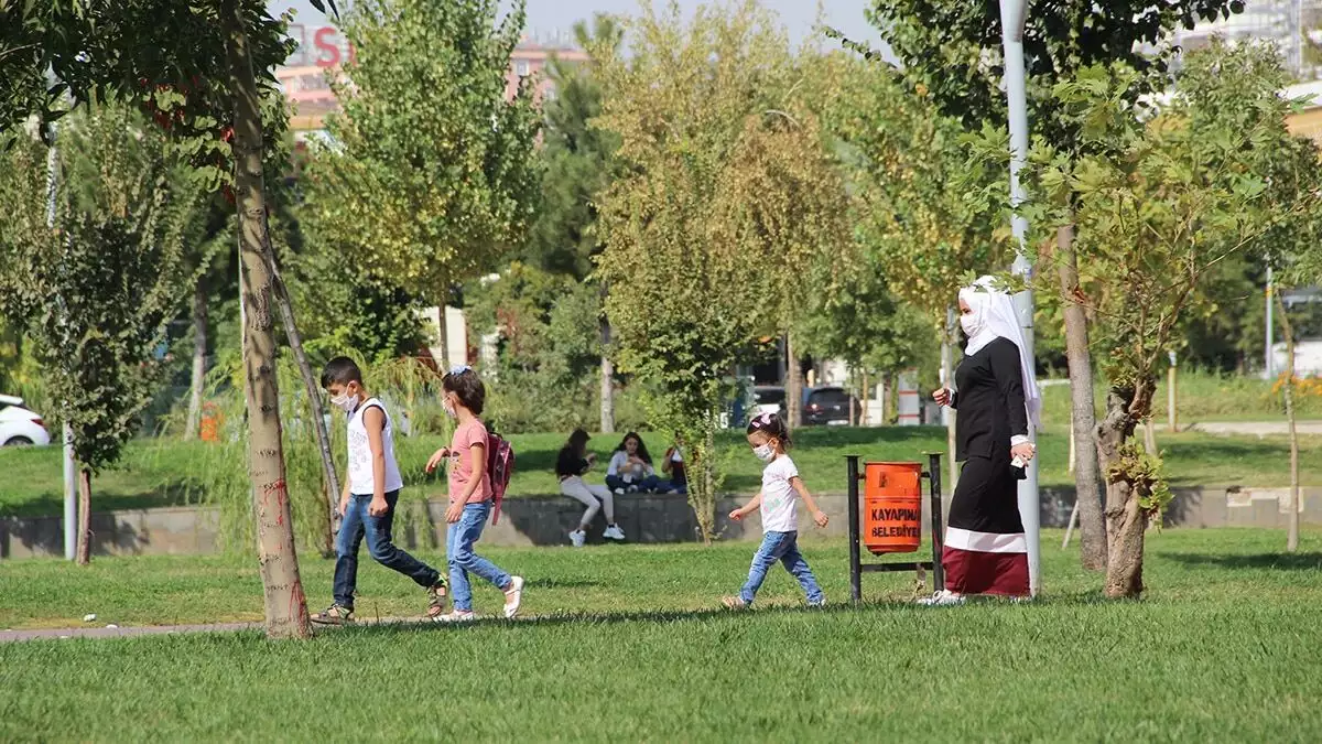 D vitamini düştükçe ateş daha fazla oluyor