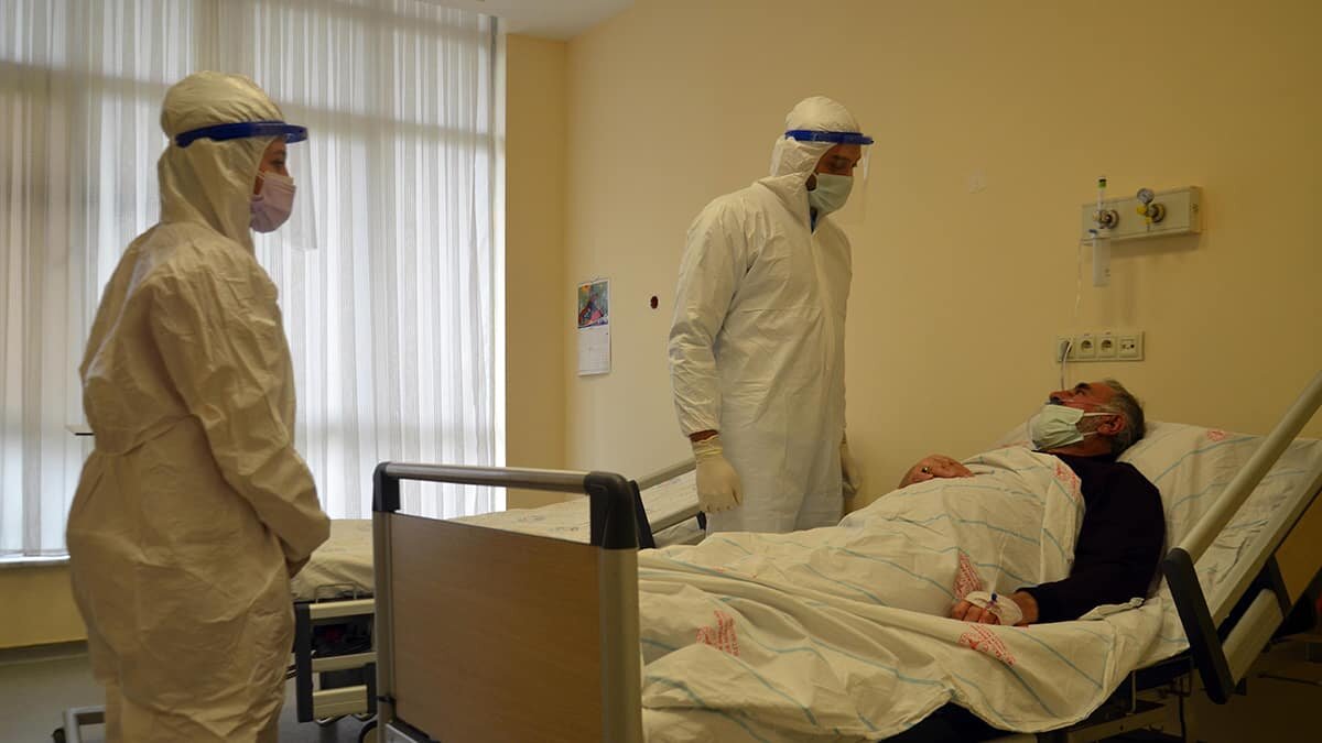 Bu hastalık gerçekten tehlikeli