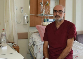Koronavirüs sıkıntılarını dolu dolu yaşadım