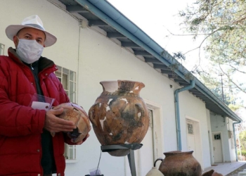Kültepe’de krallık ve otoritenin varlığı tespit edildi