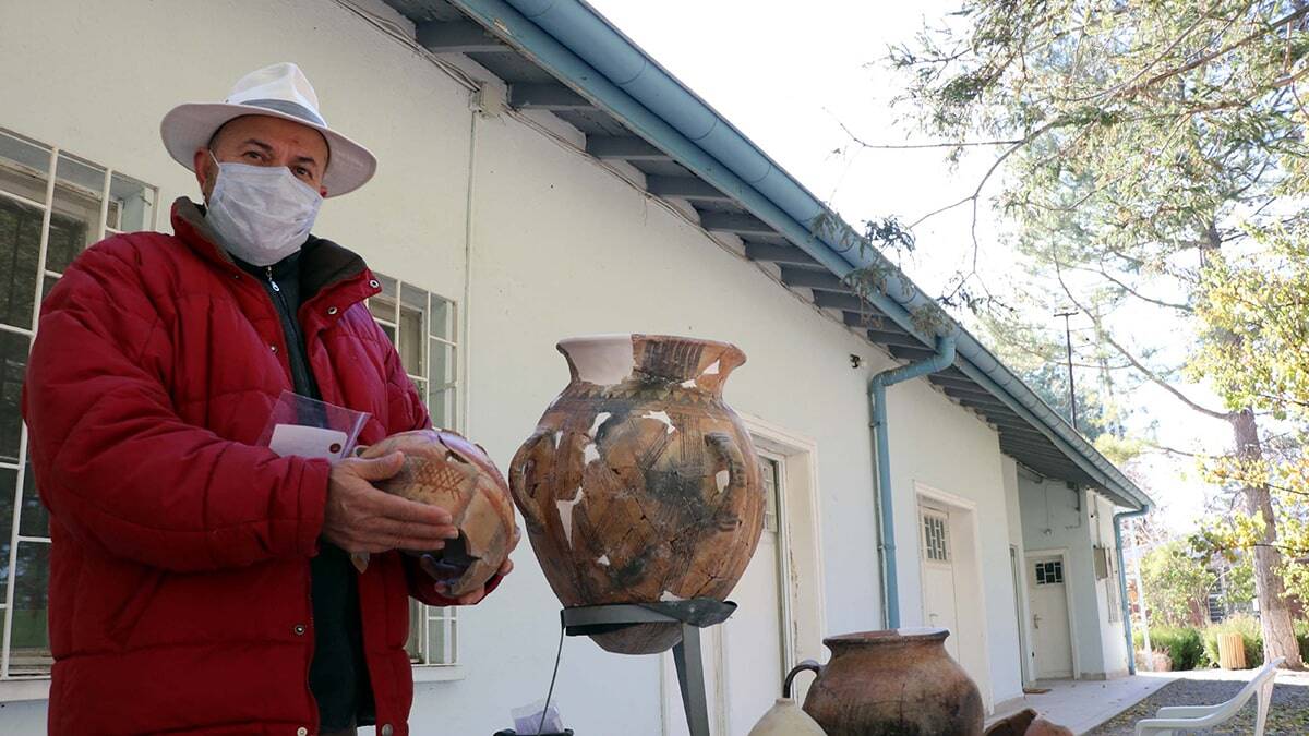 Kültepe’de krallık ve otoritenin varlığı tespit edildi