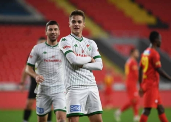 Bursaspor genç oyuncularına verdiği değer ile öne çıkıyor
