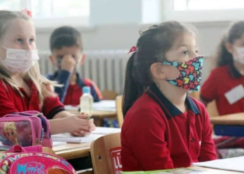 İlkokullarda sınav yapılmayacak