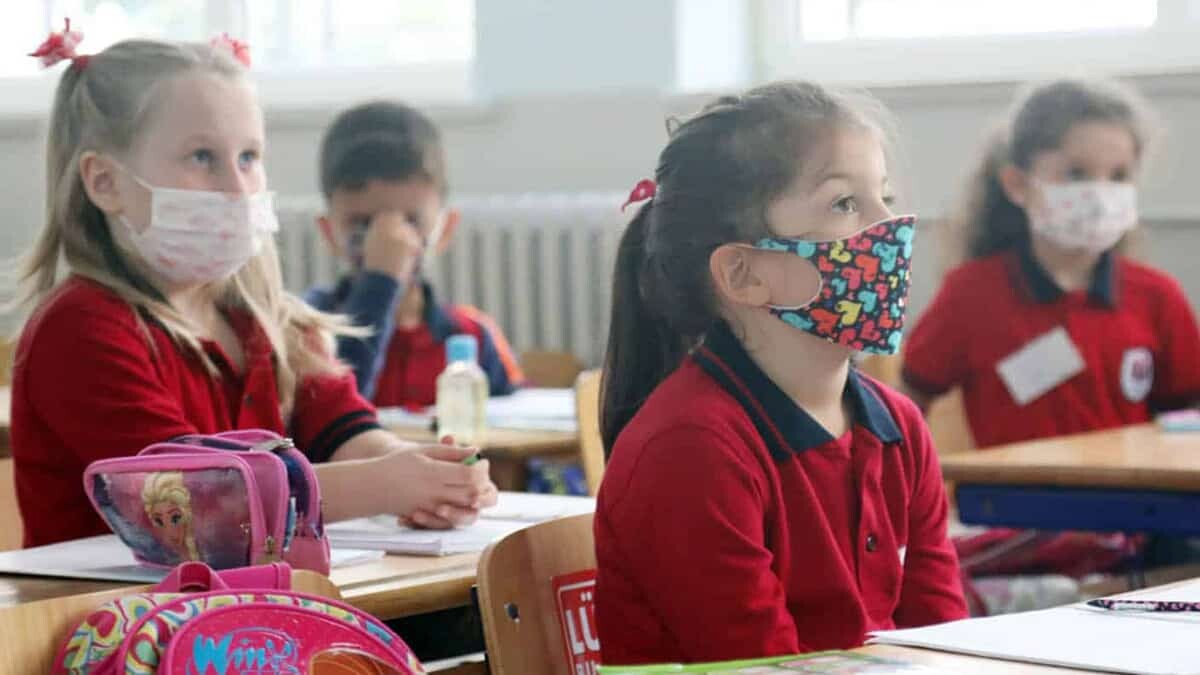 İlkokullarda sınav yapılmayacak