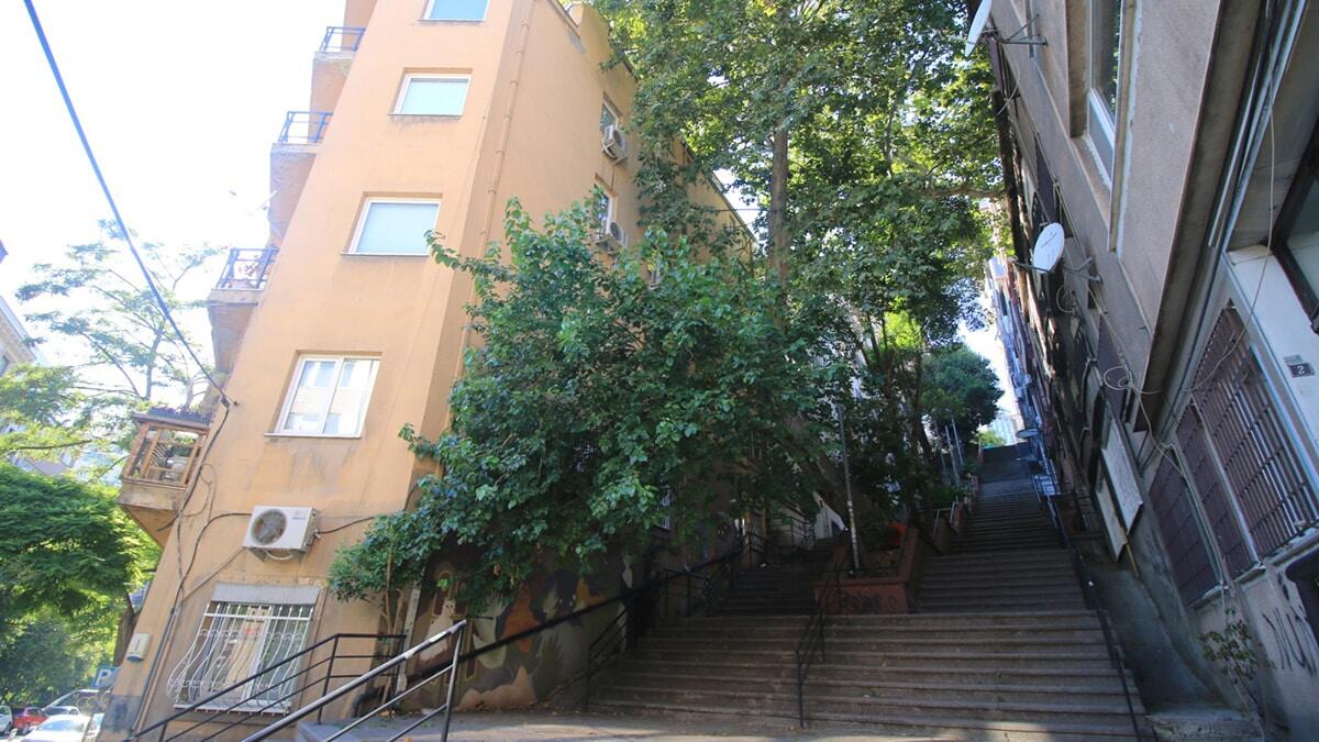 Dr. İlke Ciritci, "Yayalaştırılmış sokaklarda risk oluşturabilecek bütün etkenlerin önceden tespit edilmesi gerekiyor" dedi.