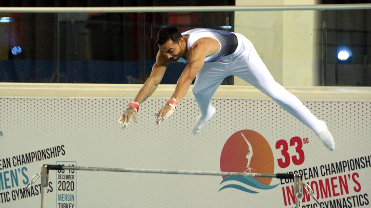 Sporcularımız İstiklal Marşımızı ülkelere ezberletecek