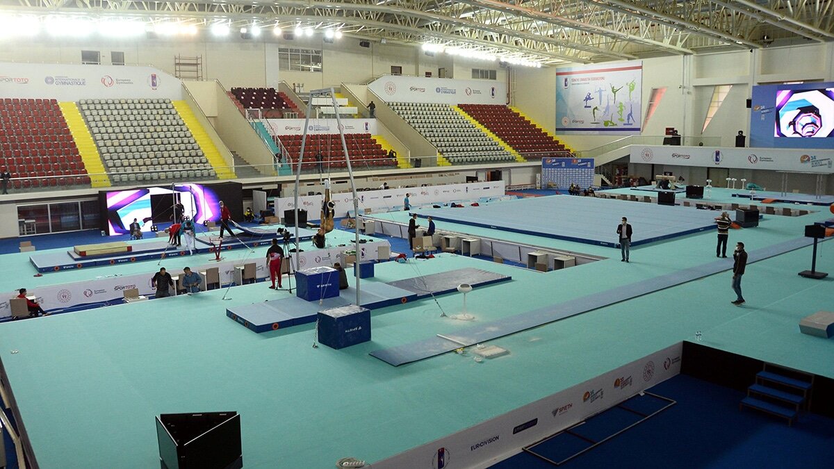 Çelen, Umut ediyorum ki sporcularımız İstiklal Marşımızı ülkelere ezberletecek. Benim bütün hayalim, gayem bu. Performanslar çok iyi. Sakatlık olmazsa sporcularımızın hepsinin madalya alacağına inanıyorum