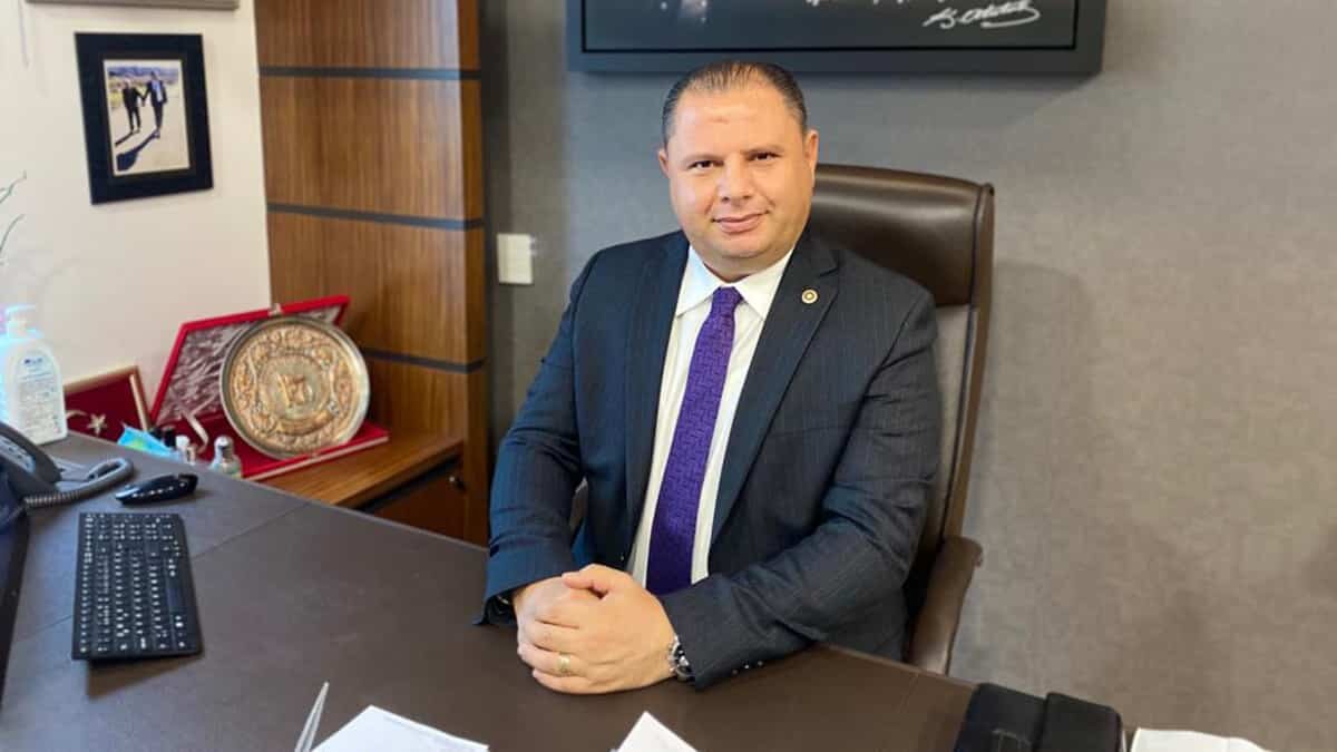 Yazılım Geliştirme Bölgesi kurulması teklifi