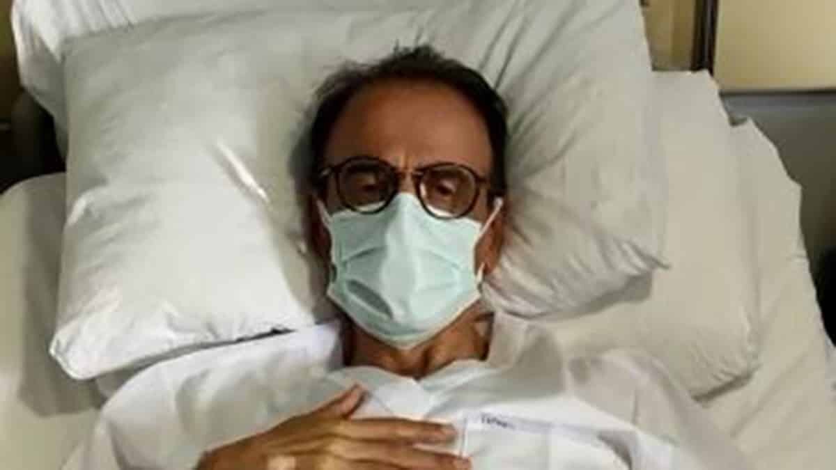 Hacettepe Üniversitesi Tıp Fakültesi Çocuk Enfeksiyon Hastalıkları Bilim Dalı Başkanı Prof. Dr. Mehmet Ceyhan taburcu edildi.