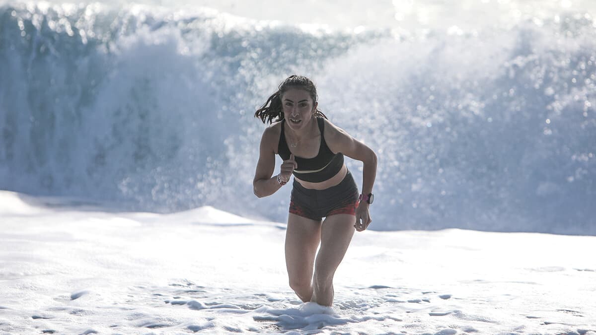 Tubay Erdal hayallerini kovalamaya devam ediyor