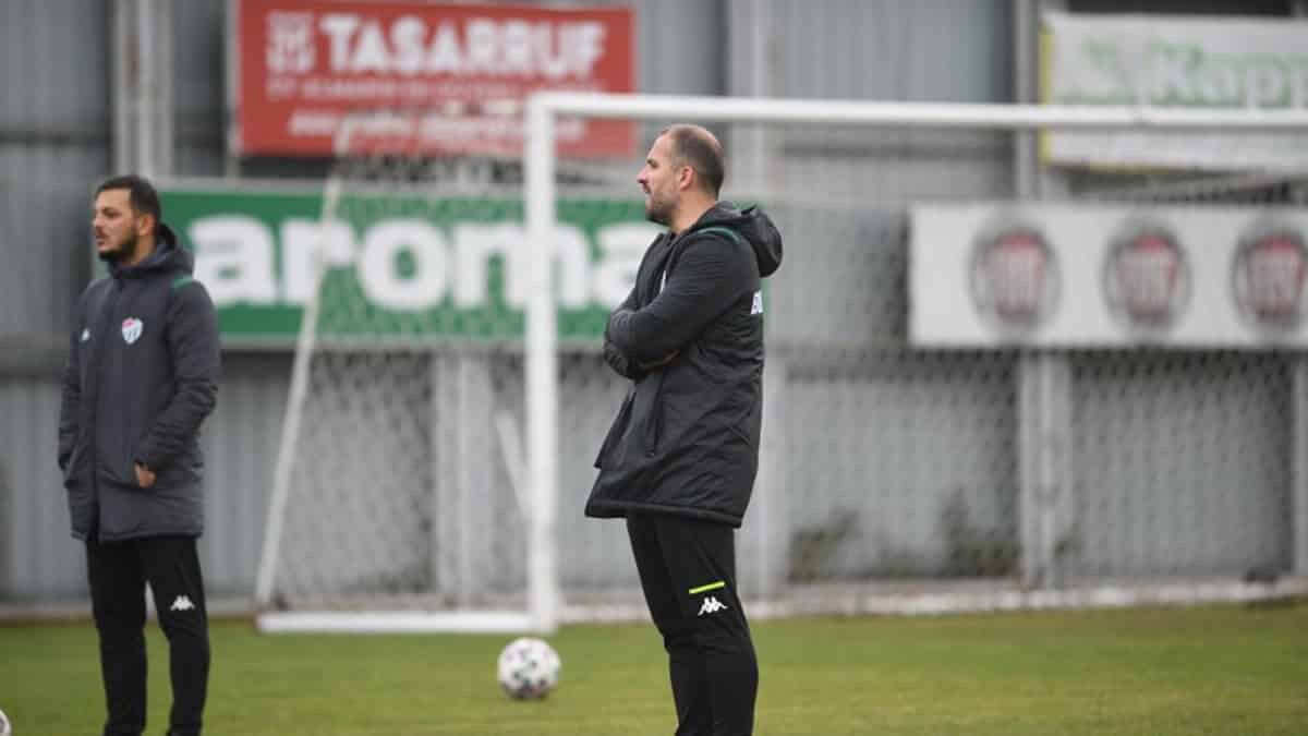 Ligin ikinci yarısı çok sert geçecek