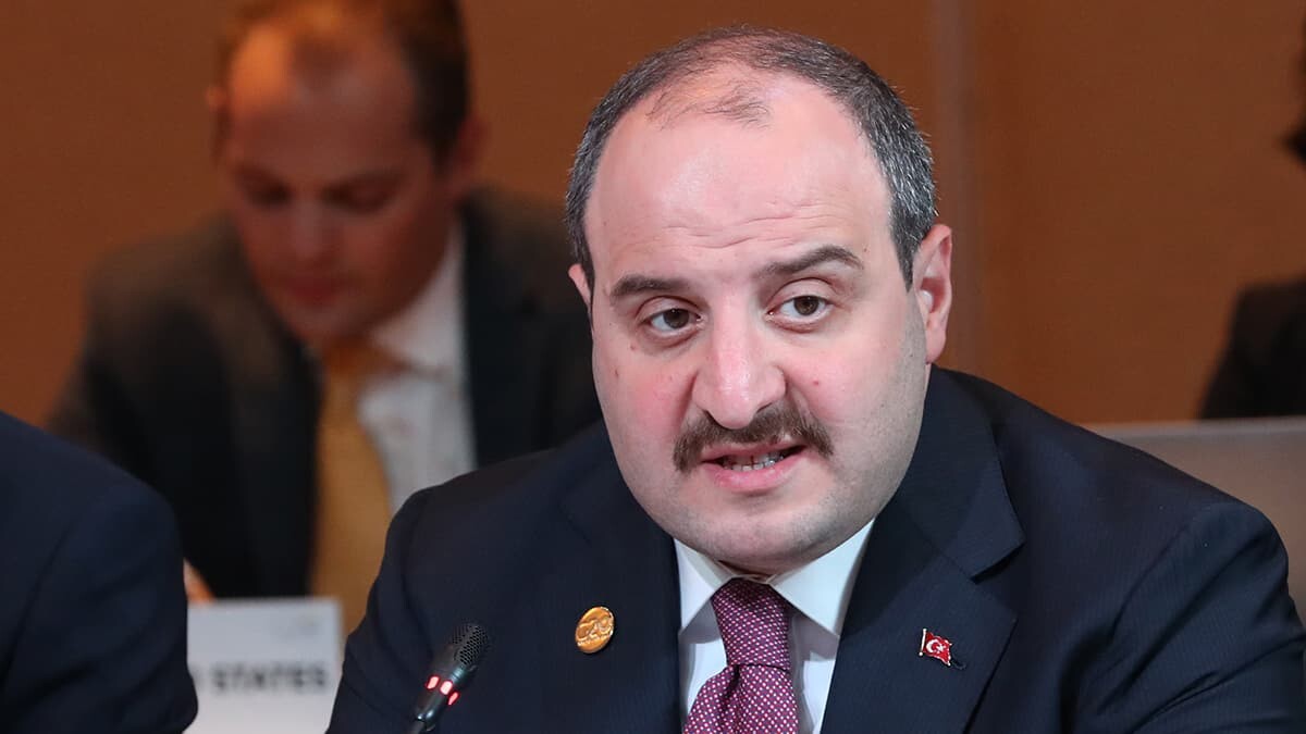 İthal ürünleri yurt içinde üretebileceğiz