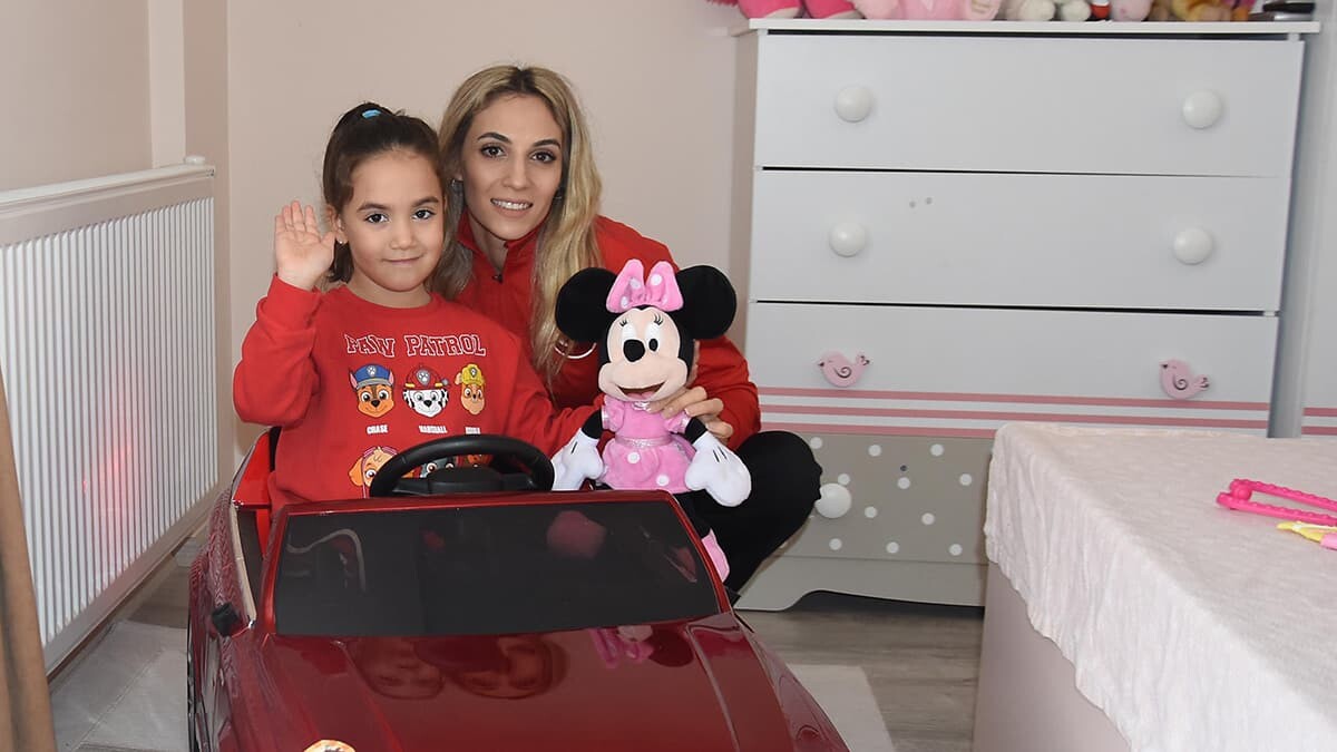 Kendimizden emin, iyi bir yarışma çıkardık