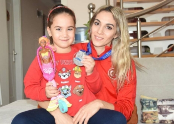 Kendimizden emin, iyi bir yarışma çıkardık