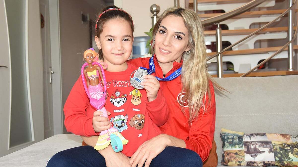 Kendimizden emin, iyi bir yarışma çıkardık