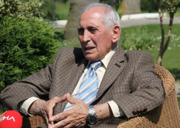 Özkan Sümer hayatını kaybetti