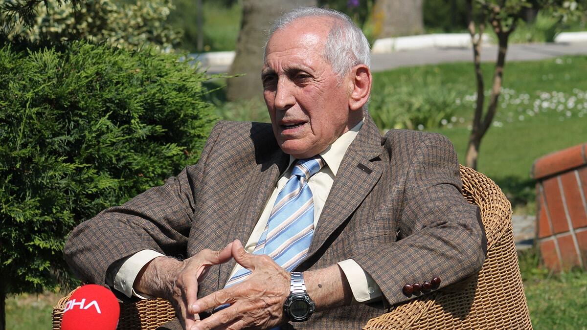 Özkan Sümer hayatını kaybetti