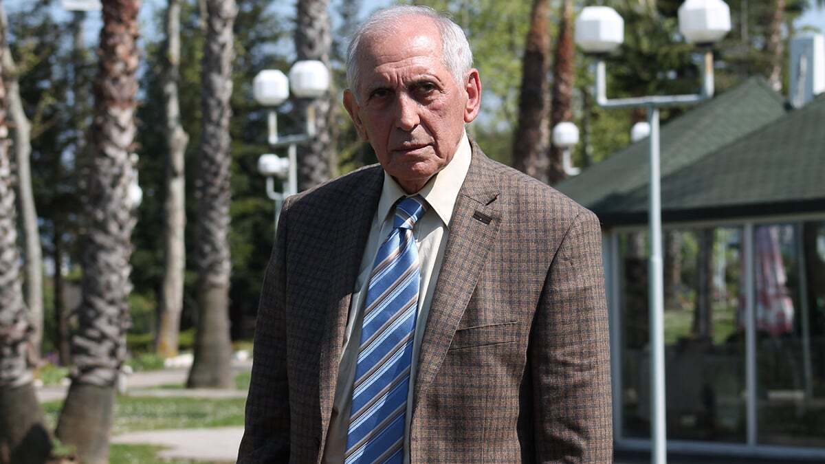 Özkan Sümer hayatını kaybetti