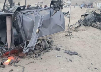 Bomba yüklü motosikletle saldırı: 2 ölü