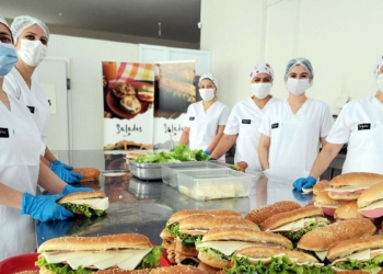 Vatandaşlar, ev yapımı ya da ambalajlı gıdalara yöneldi