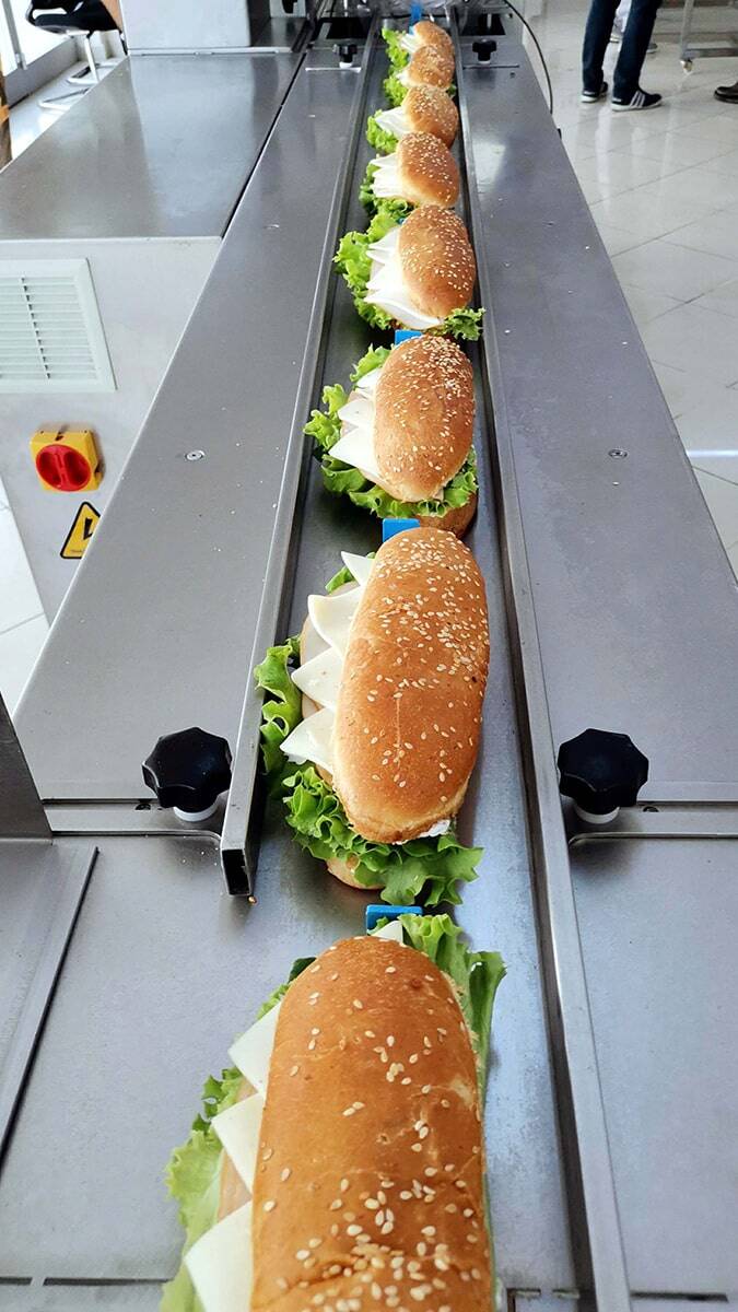 Vatandaşlar, ev yapımı ya da ambalajlı gıdalara yöneldi