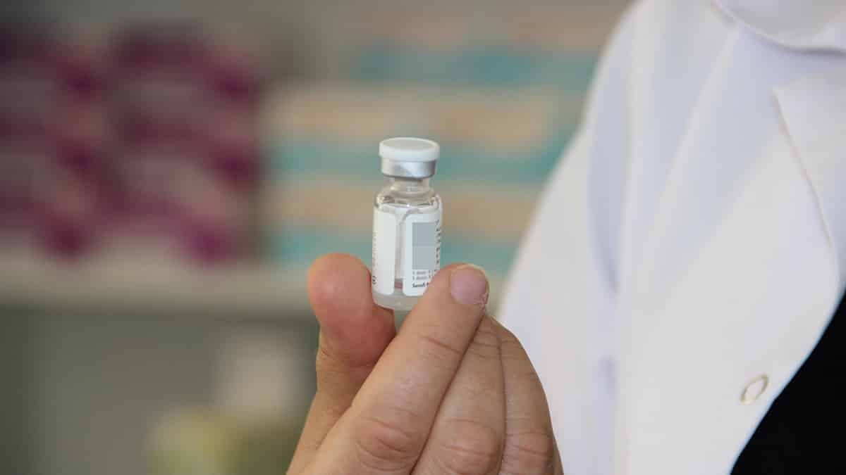 Tek aşıyla da koruma sağlanabiliyor