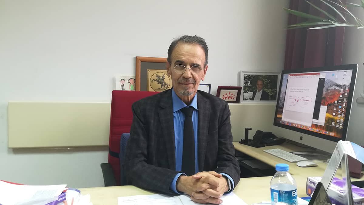 Türkiye nüfusunun yüzde 75-80'inin aşılanması gerek