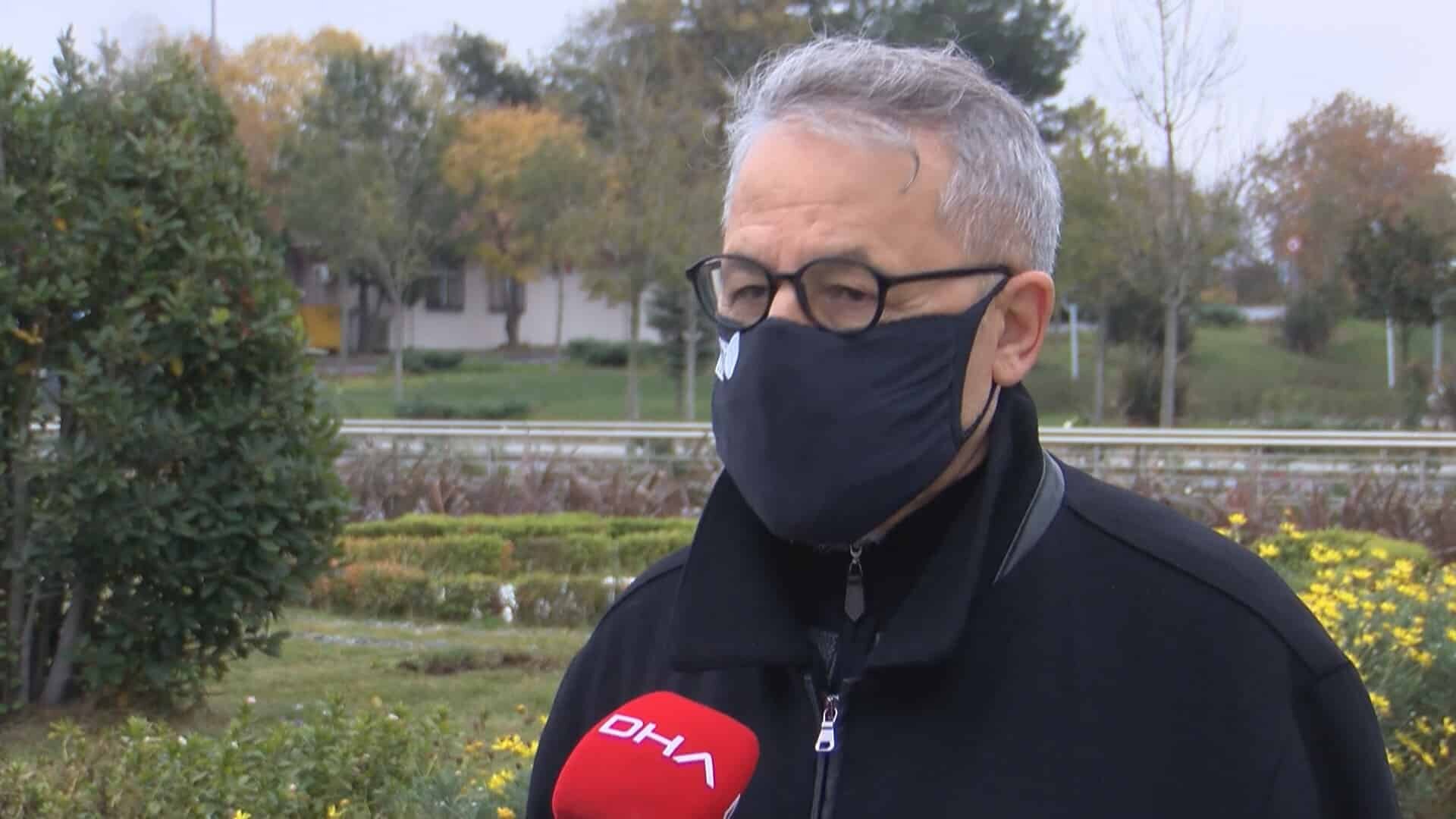 İstanbul'da 7.6 büyüklüğünde bir deprem olacak