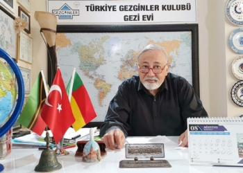 Kürk giyenler kesinlikle cenazeme gelmesin