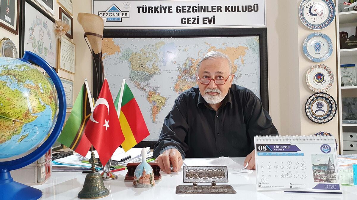 Kürk giyenler kesinlikle cenazeme gelmesin