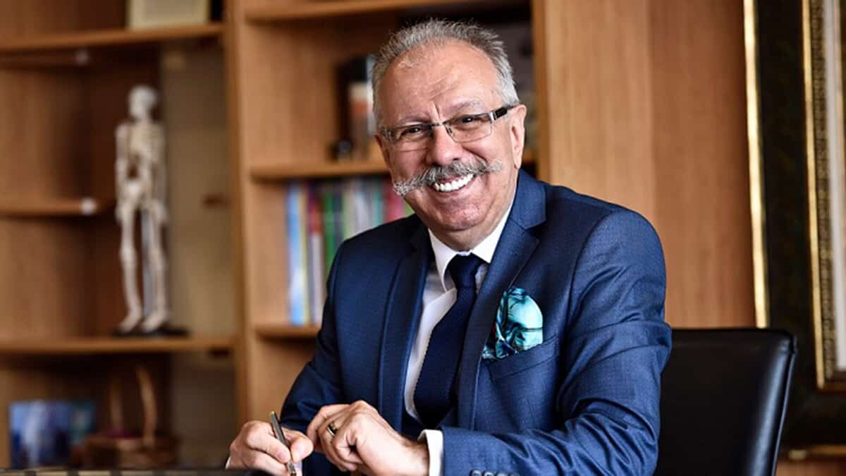 Aşı mutasyona uğrayan virüsün tedavisinde kullanılabilir