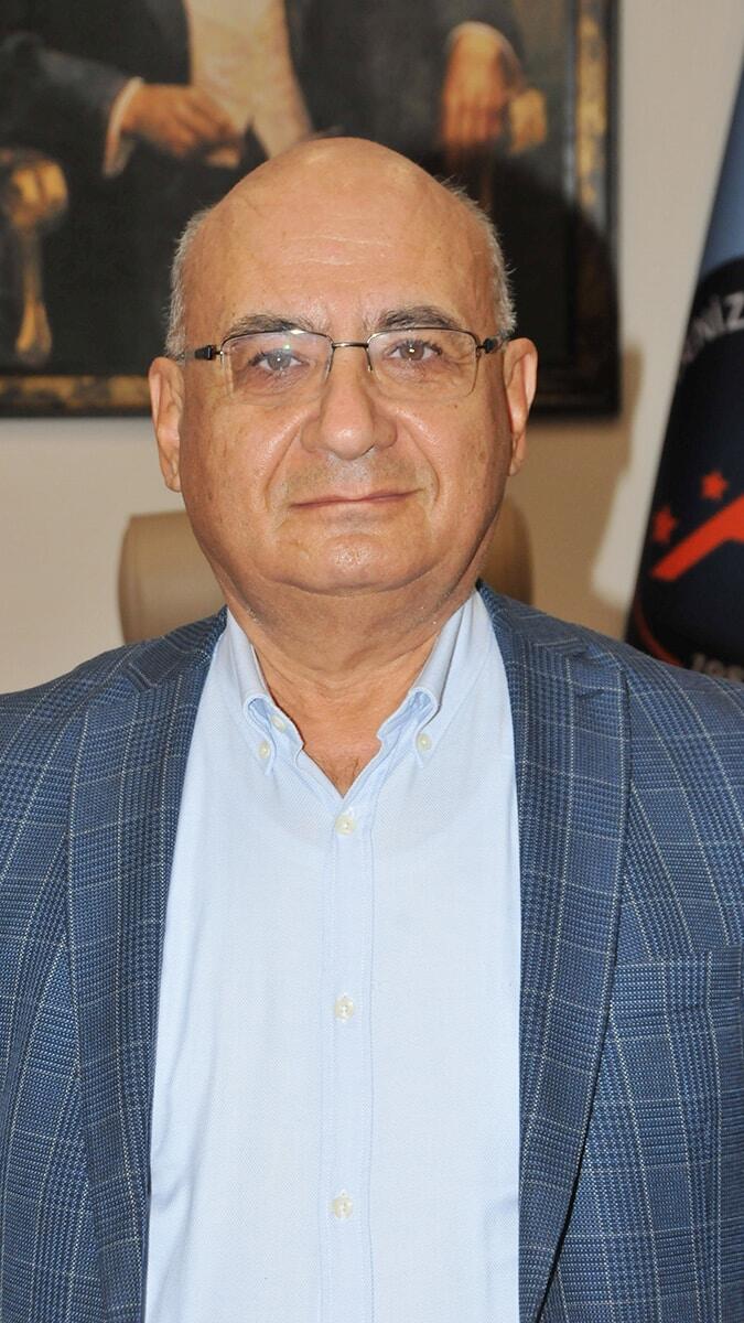 Yeni yılı minimum temasla karşılayın