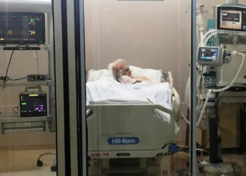 Kurallara uymazsak salgının üstesinden gelemeyiz