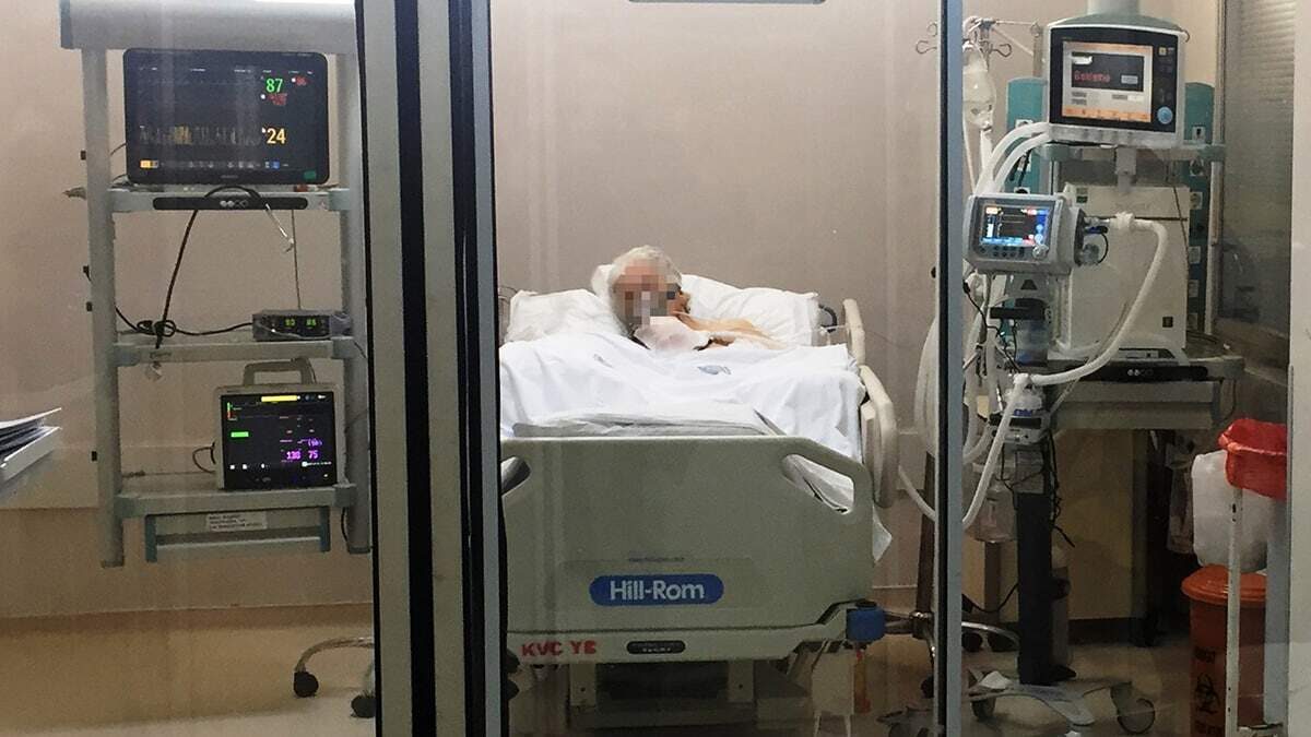 Kurallara uymazsak salgının üstesinden gelemeyiz