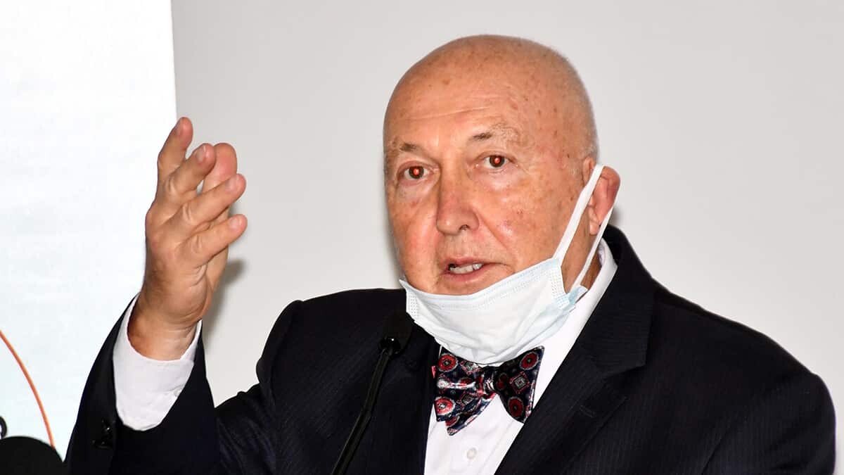 104 yılda bir 6.3 ile 6.7 arasında bir deprem olur