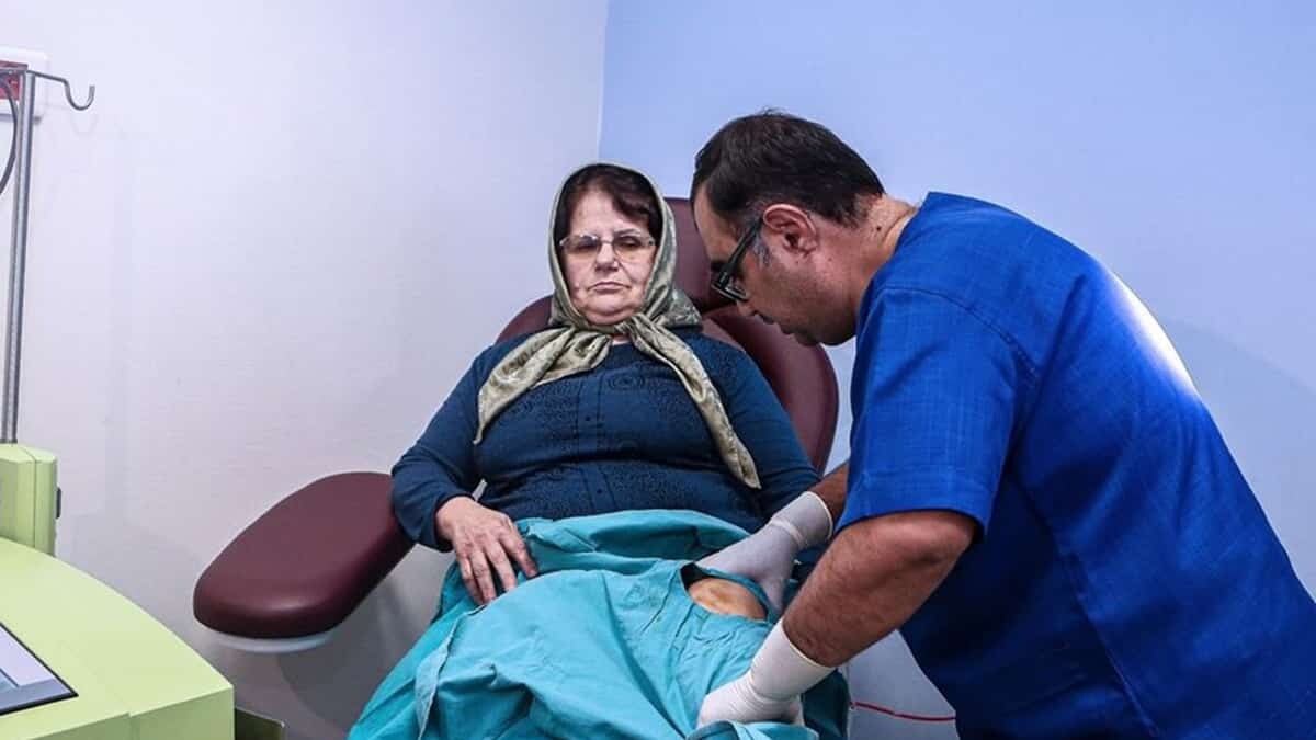 Ağrı kesiciler kanser ağrılarının yüzde 85’inde etkili