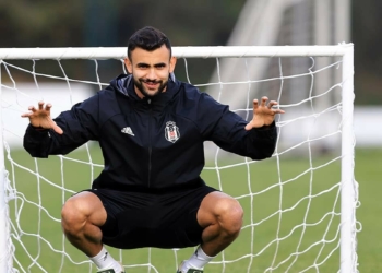 Beşiktaş'ta efsane olmak kolay değil