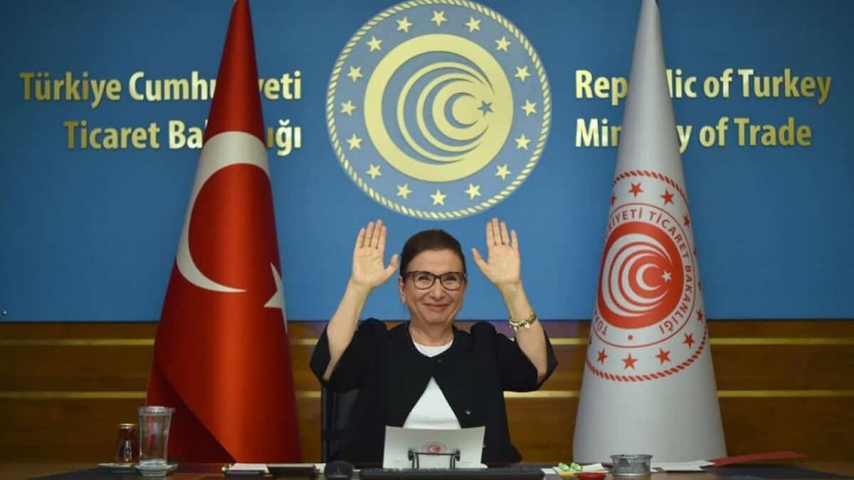 Esnafa destek başvurularını almaya başlıyoruz