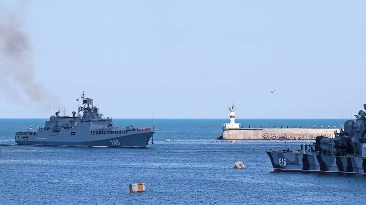 Rusya NATO ile ortak tatbikat yapılacak