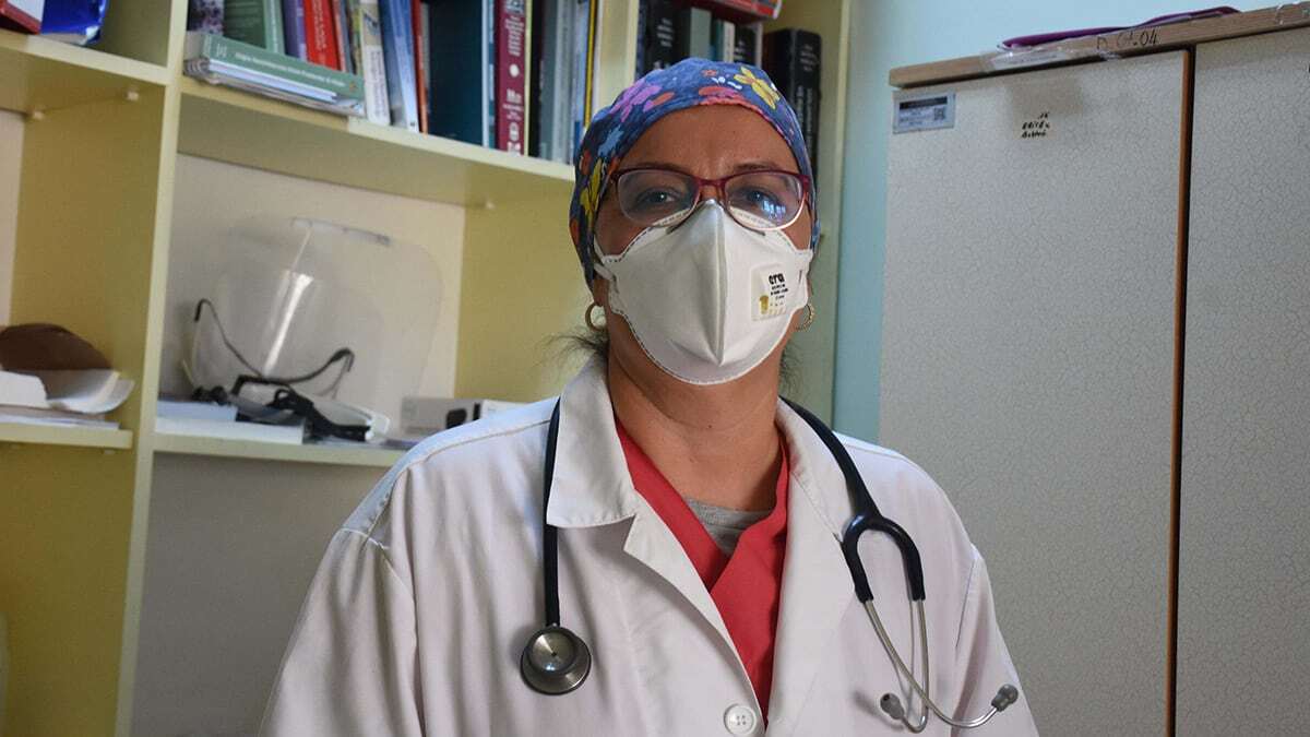 Çin kökenli Sinovac aşısı uygulanmaya başladı