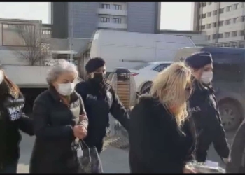 SBK Holding soruşturmasında 11 kişi adliyede