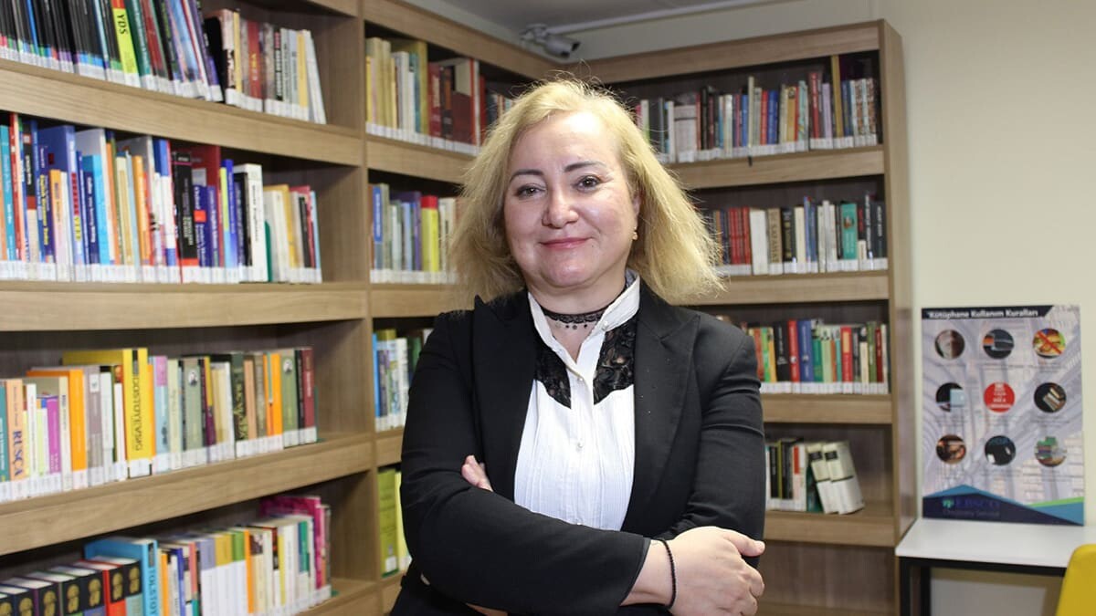 Şiddet öğrenilen bir davranıştır