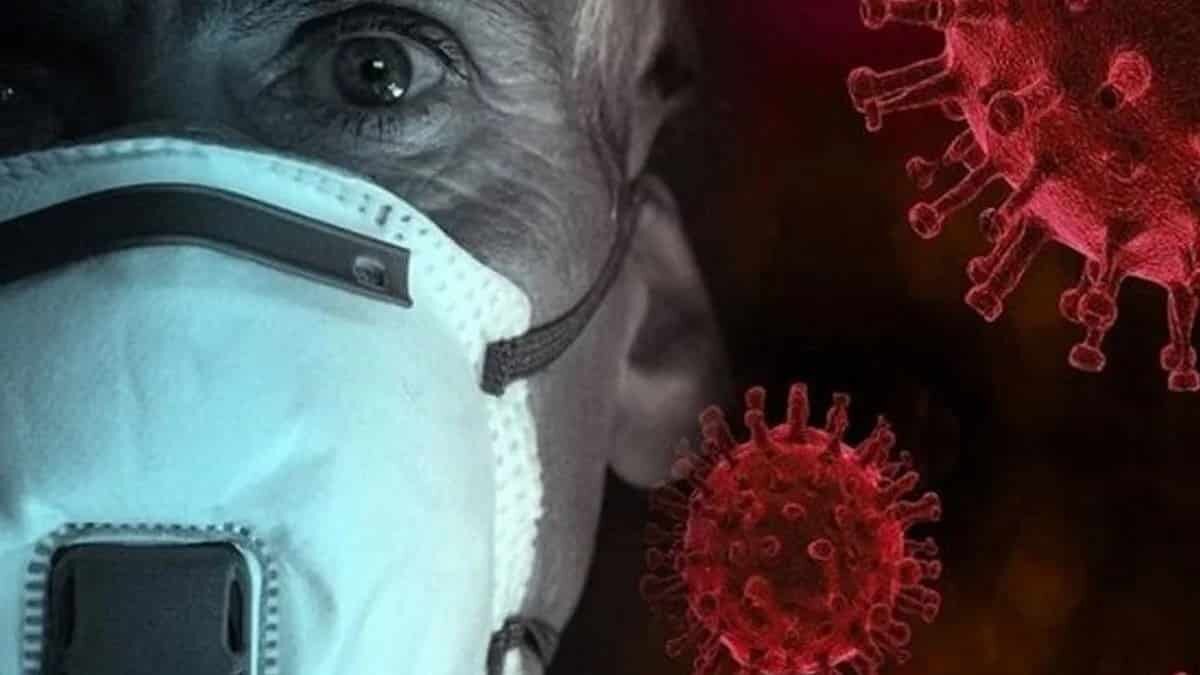 Sitokin fırtınası ölüme götürür