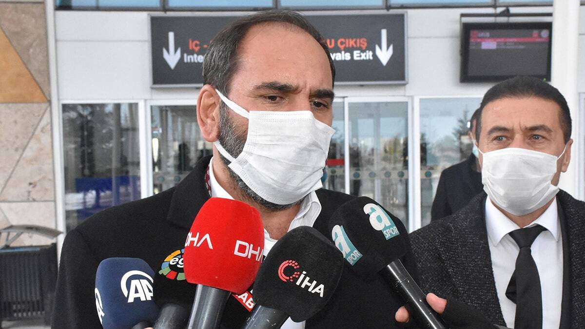 Niyetleri bize eziyet çektirmekti