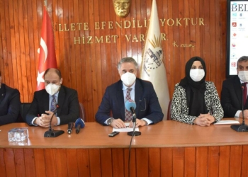 Ayşe Çakmak Siverek Belediye Başkanı oldu