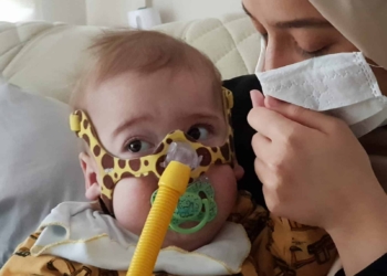 Lütfen bir annenin acılarını herkes duysun