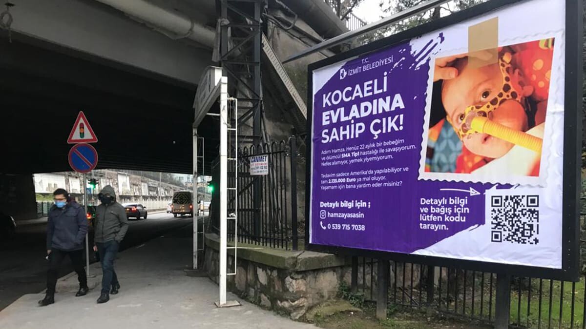 Lütfen bir annenin acılarını herkes duysun