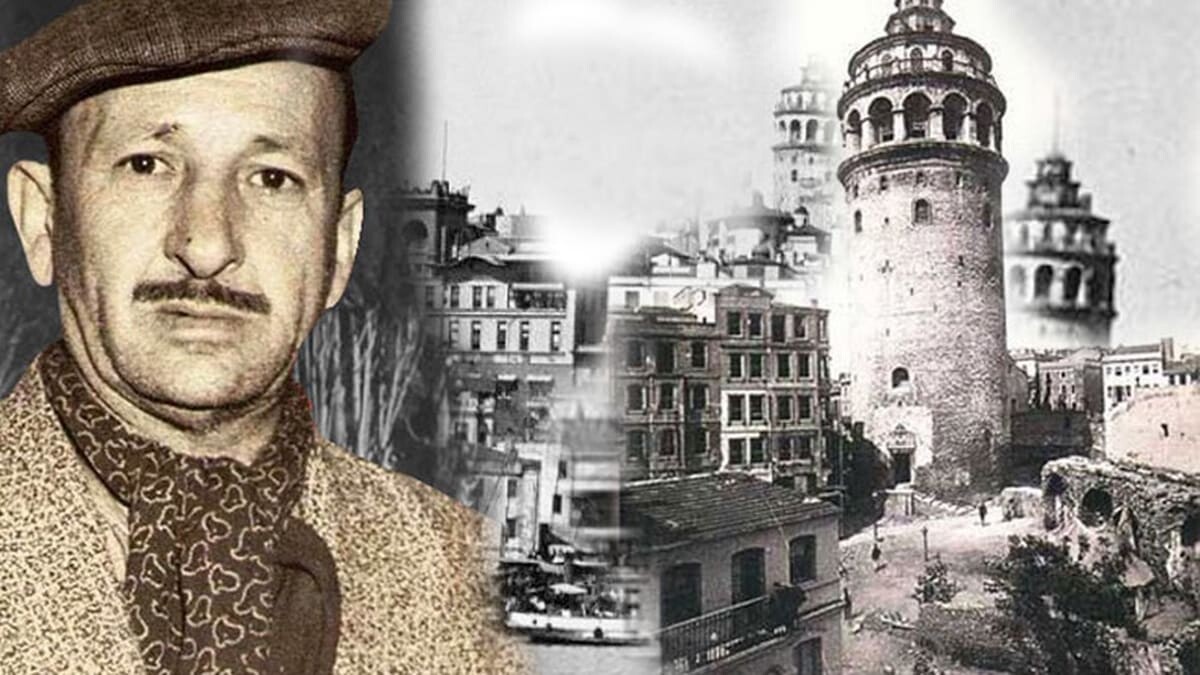 En yaratıcı meslek!