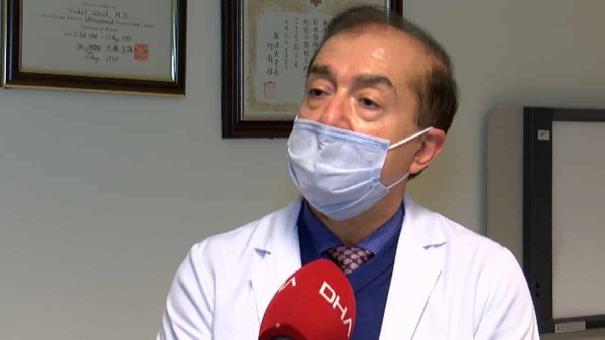 Hileli süt ürünlerine karşı uyarı